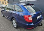 Škoda Superb - fotka číslo 13