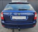 Škoda Superb - fotka číslo 10