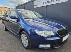 Škoda Superb - fotka číslo 6