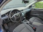 Škoda Superb - fotka číslo 17