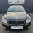 Škoda Octavia - fotka číslo 3