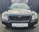 Škoda Octavia - fotka číslo 4