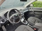 Škoda Octavia - fotka číslo 17