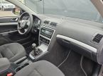 Škoda Octavia - fotka číslo 30