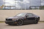Ford Mustang - fotka číslo 3