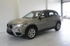 BMW X1 - fotka číslo 0