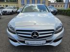 Mercedes Třída C - fotka číslo 1