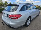 Mercedes Třída C - fotka číslo 4