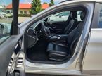 Mercedes Třída C - fotka číslo 9