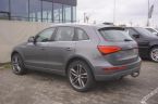 Audi Q5 - fotka číslo 5
