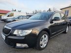 Škoda Superb - fotka číslo 0