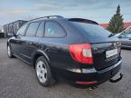 Škoda Superb - fotka číslo 9