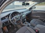 Škoda Superb - fotka číslo 15