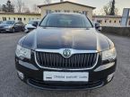 Škoda Superb - fotka číslo 3