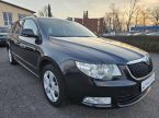 Škoda Superb - fotka číslo 5