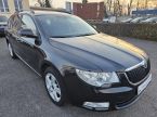 Škoda Superb - fotka číslo 4