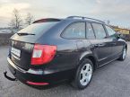 Škoda Superb - fotka číslo 7