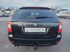 Škoda Superb - fotka číslo 8