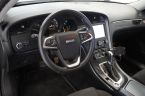 Saab 9-5 - fotka číslo 10