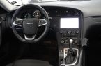 Saab 9-5 - fotka číslo 19