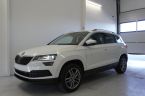 Škoda Karoq - fotka číslo 0