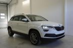 Škoda Karoq - fotka číslo 6