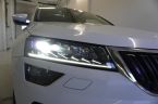 Škoda Karoq - fotka číslo 8