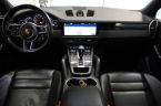 Porsche Cayenne - fotka číslo 28