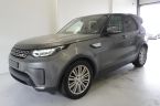 Land Rover Discovery - fotka číslo 0