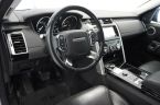 Land Rover Discovery - fotka číslo 16