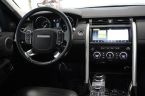 Land Rover Discovery - fotka číslo 29