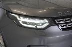 Land Rover Discovery - fotka číslo 4