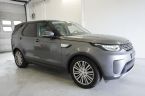 Land Rover Discovery - fotka číslo 2