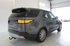 Land Rover Discovery - fotka číslo 6