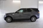 Land Rover Discovery - fotka číslo 5