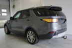Land Rover Discovery - fotka číslo 7