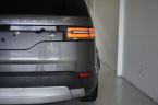 Land Rover Discovery - fotka číslo 9