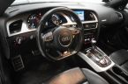 Audi S5 - fotka číslo 13