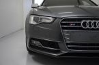 Audi S5 - fotka číslo 3