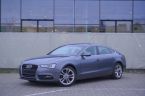 Audi A5 - fotka číslo 0