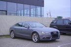 Audi A5 - fotka číslo 2