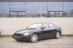 Maserati Quattroporte - fotka číslo 1
