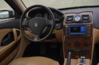 Maserati Quattroporte - fotka číslo 35
