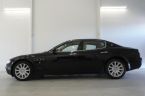Maserati Quattroporte - fotka číslo 15