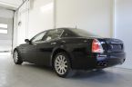 Maserati Quattroporte - fotka číslo 13