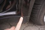 Maserati Quattroporte - fotka číslo 28