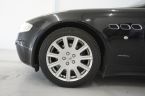 Maserati Quattroporte - fotka číslo 16