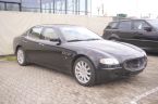 Maserati Quattroporte - fotka číslo 0