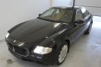 Maserati Quattroporte - fotka číslo 1