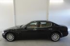 Maserati Quattroporte - fotka číslo 14